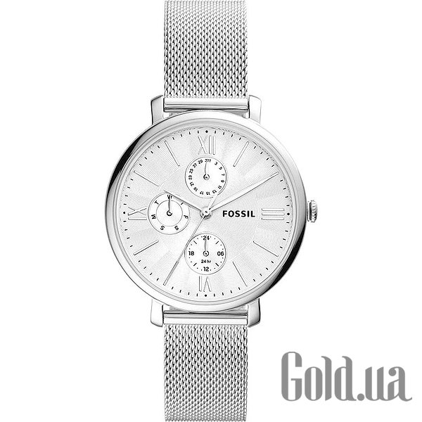

Дизайнерские часы Fossil, Женские часы ES5099