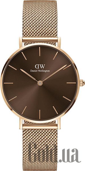 Купить Daniel Wellington Женские часы DW00100476