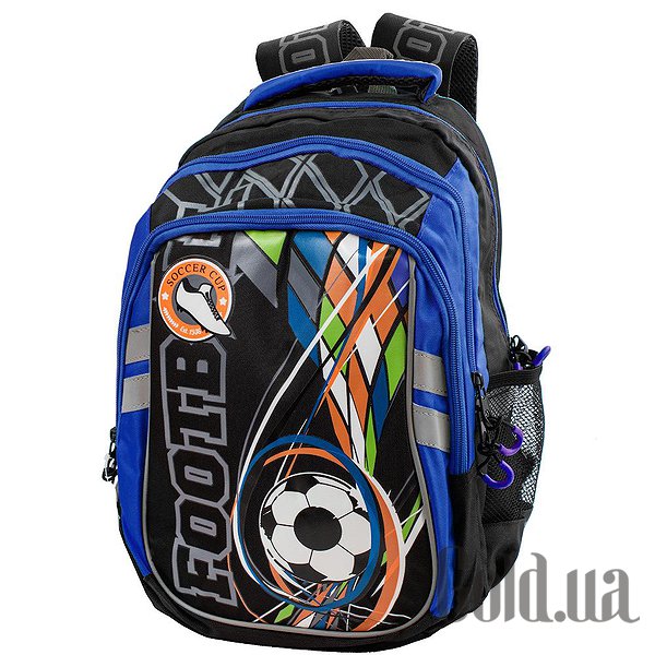 

Рюкзак Valiria Fashion, Черный;синий, Рюкзак 5DETBU2817-6