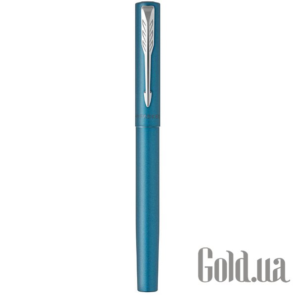 Ручка Parker Перова ручка Vector 17 XL Metallic Teal CT FP F 06 211