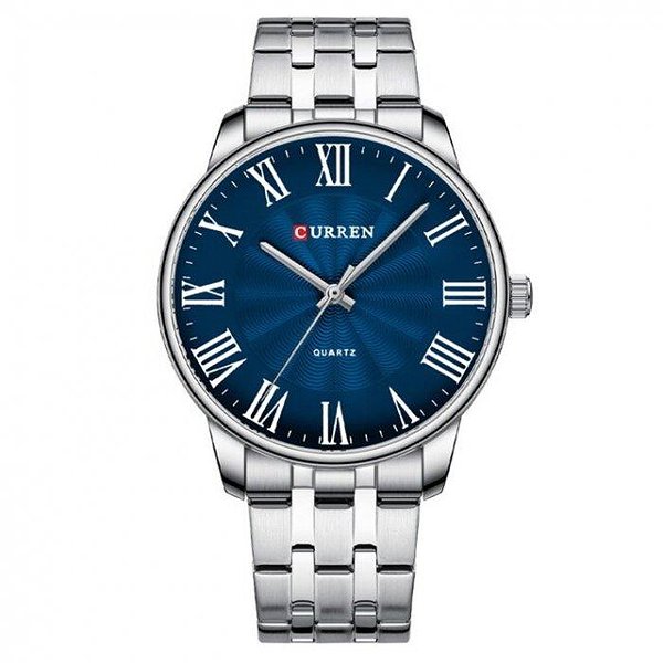 Curren Мужские часы Greece 2807