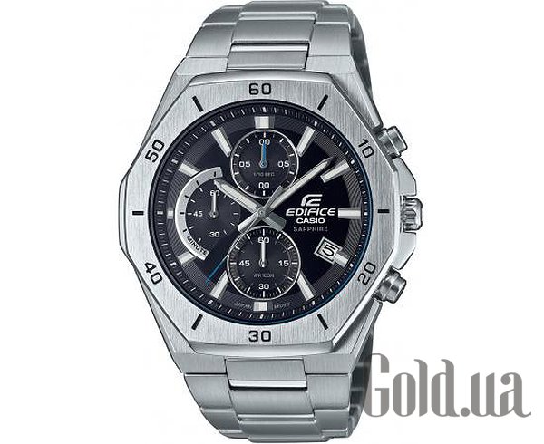 

Японские часы Casio, Мужские часы EFB-680D-1AVUEF