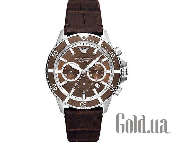 

Дизайнерские часы Armani, Мужские часы AR11486