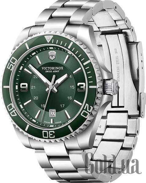 Швейцарський годинник Victorinox Чоловічий годинник V241934