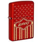 Zippo Запальничка Elegan Zippo Design 48785, 1782033