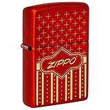 Zippo Запальничка Elegan Zippo Design 48785, 1782033