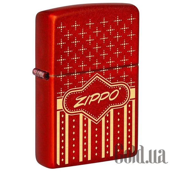 

Зажигалка Zippo, Зажигалка Elegan Zippo Design 48785
