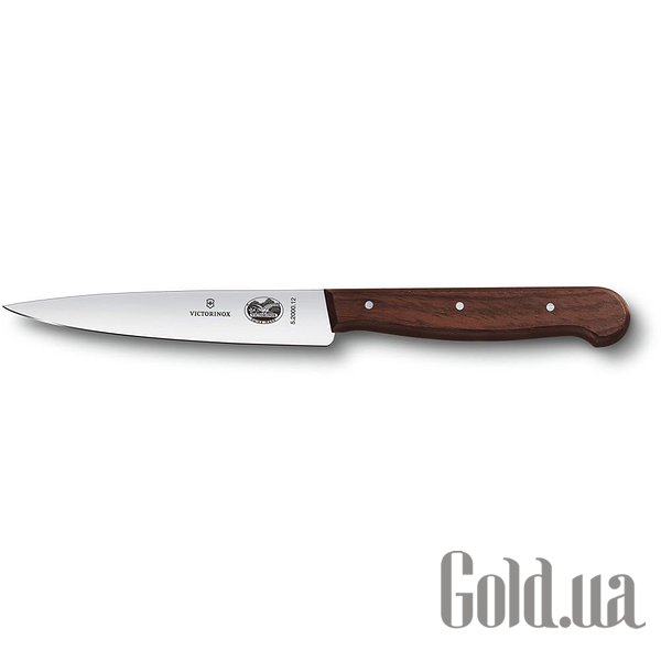 Купить Victorinox Кухонный нож Wood Carving Vx52000.12RAD