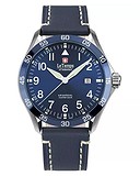 Le Temps Мужские часы Air Marshal LT1040.13BL17, 1787153