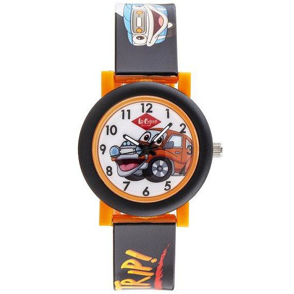 Lee Cooper Детские часы Car 3303