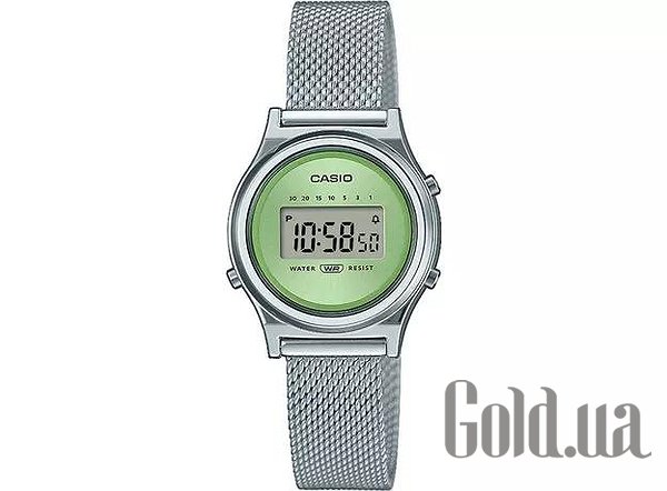

Японские часы Casio, Женские часы LA700WEM-3AEF