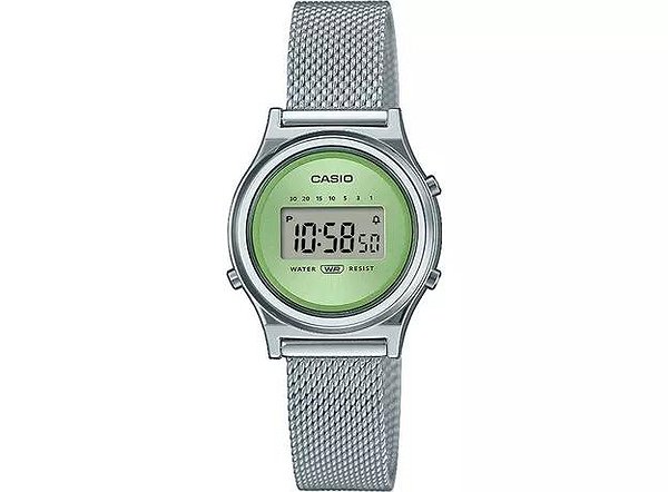 Casio Жіночий годинник LA700WEM-3AEF