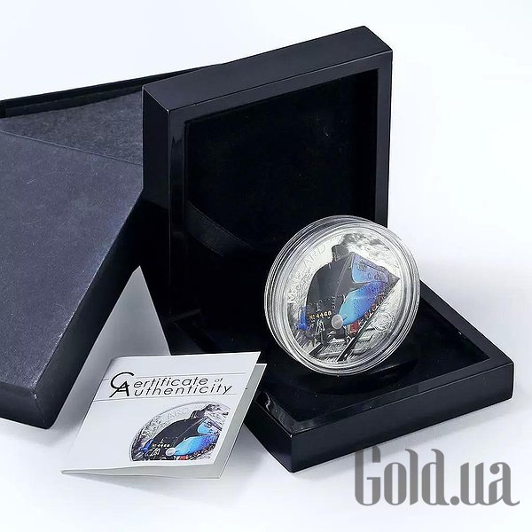 

Монеты Silver Coins, Серебряная монета 62 гр