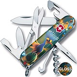 Victorinox Мультитул Climber Design Vx13703.3_R2110pk, 1795089