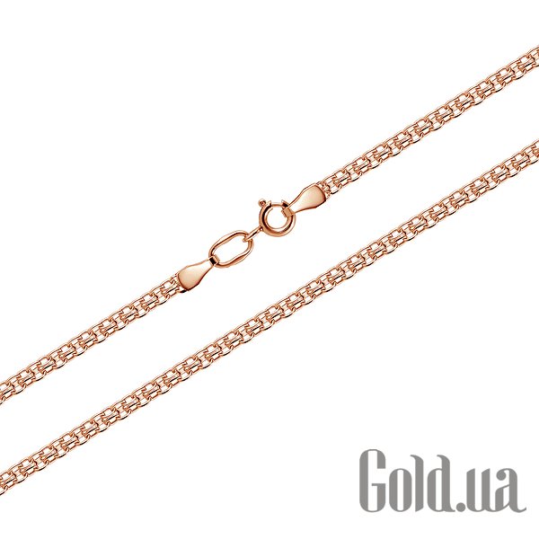 

Женская цепь Украина, Золотая цепочка, 50