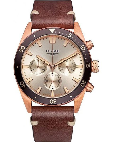 Elysee Мужские часы 98015