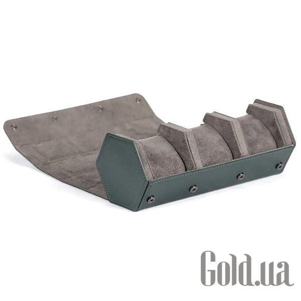 

Шкатулка для часов Salvadore, Шкатулка для часов PB/3176/3.GN-GR