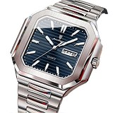 Poedagar Мужские часы Chester 3675, 1797393