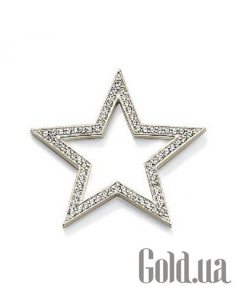 Жіночі кулони Thomas Sabo