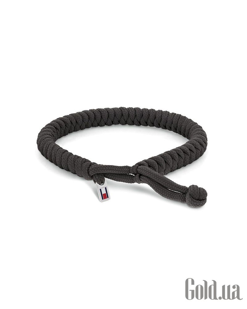 Tommy Hilfiger Нейлоновий браслет 2790593