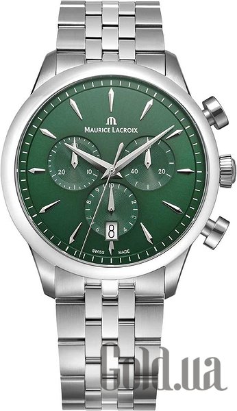 Maurice Lacroix Чоловічий годинник 751038-SS002-630-1 751038-SS002-630-1