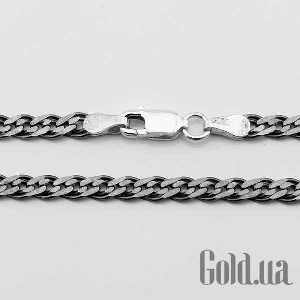 Серебряная цепь DIA4300548 – изображение 2