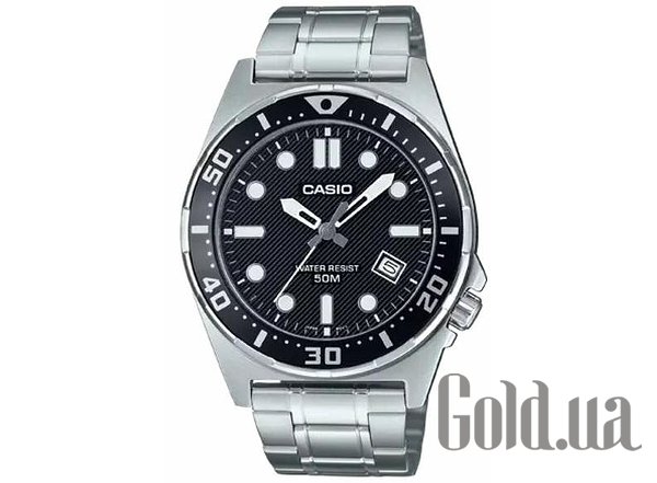 Casio Мужские часы MTD-135D-1A MTD-135D-1A