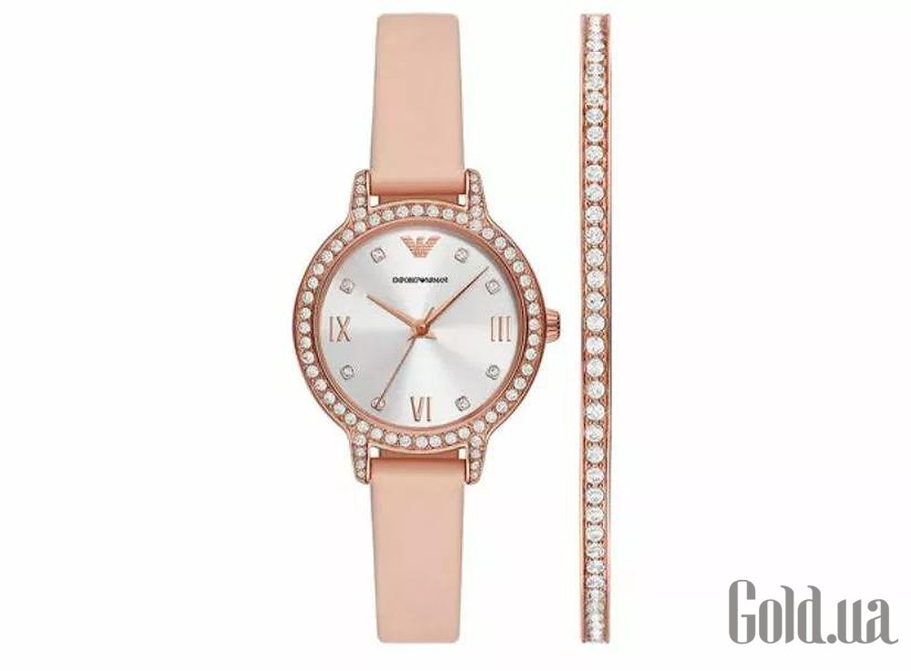 Armani Женские часы AR80069SET AR80069SET