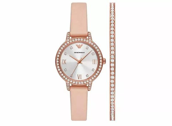 Armani Женские часы AR80069SET AR80069SET