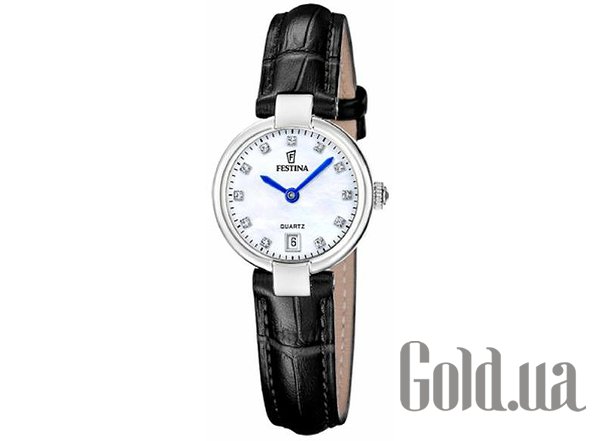 Festina Женские часы F20782/1 F20782/1