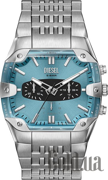 Diesel Жіночий годинник DZ4725 DZ4725
