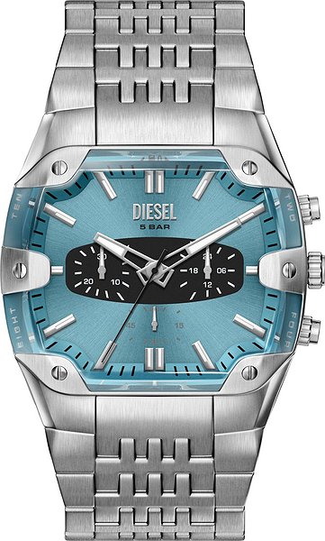 Diesel Жіночий годинник DZ4725 DZ4725