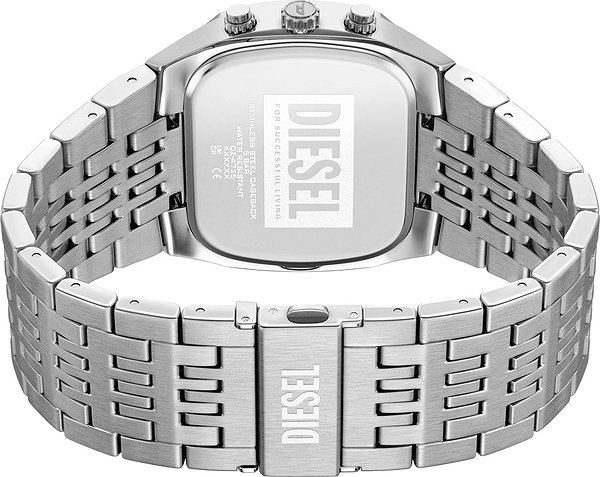 Diesel Жіночий годинник DZ4725 DZ4725 – зображення 3