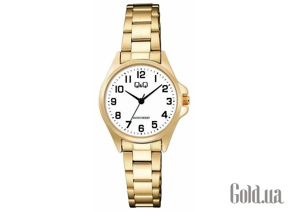 Q&Q Женские часы C37A-016PY C37A-016PY