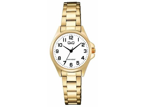 Q&Q Женские часы C37A-016PY C37A-016PY