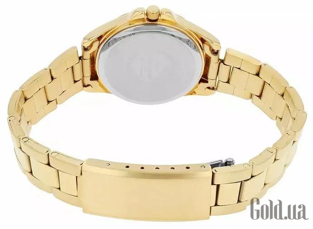 Q&Q Женские часы C37A-016PY C37A-016PY – изображение 2