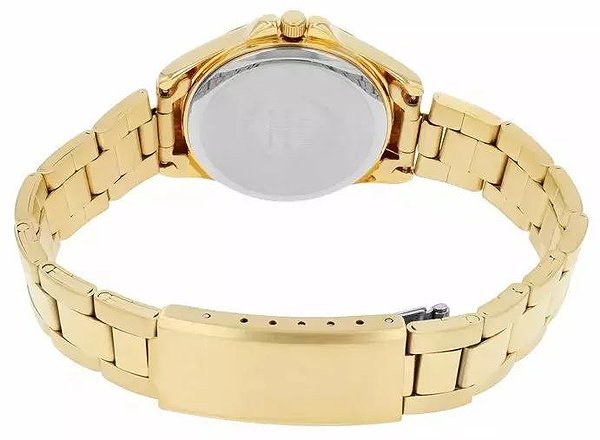 Q&Q Женские часы C37A-016PY C37A-016PY – изображение 2