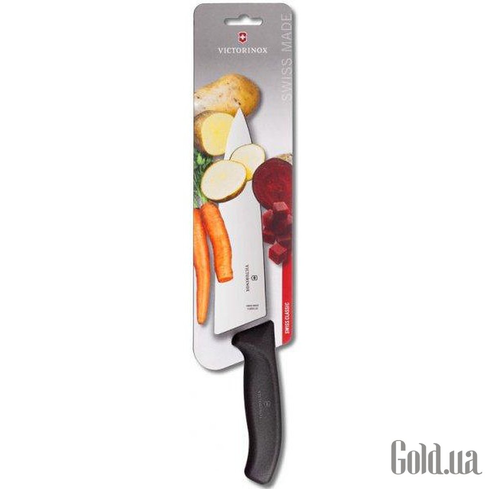 Victorinox Ніж обробний SwissClassic 6.8063.20B 6.8063.20B – зображення 2