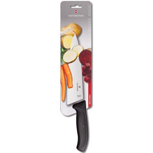 Victorinox Ніж обробний SwissClassic 6.8063.20B 6.8063.20B – зображення 2
