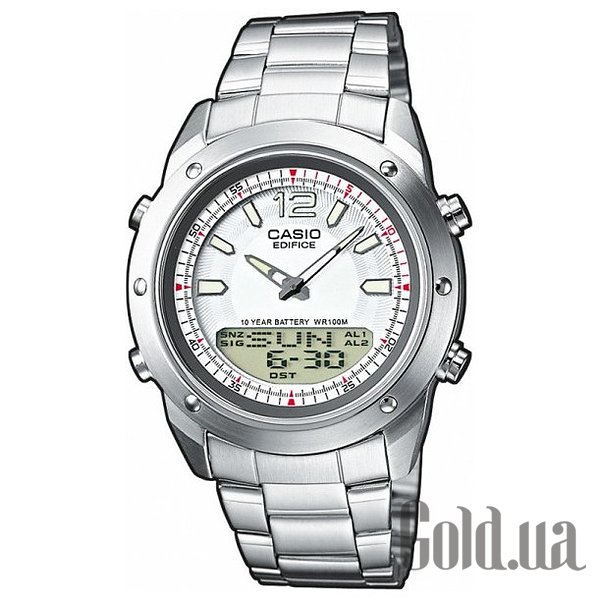 

Японские часы Casio, Edifice EFA-118D-7AVEF
