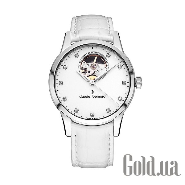 

Швейцарские часы Claude Bernard, Женские часы 85017 3 APN