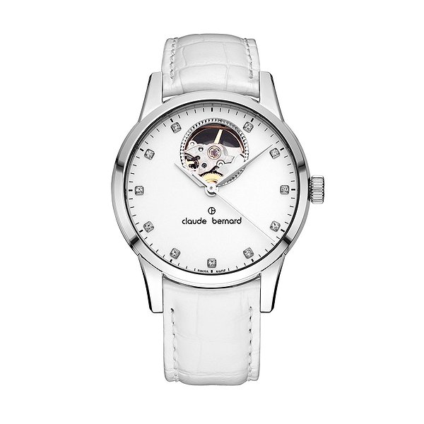 Claude Bernard Женские часы  85017 3 APN