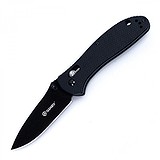 Ganzo Нож G7393-BK, 576529