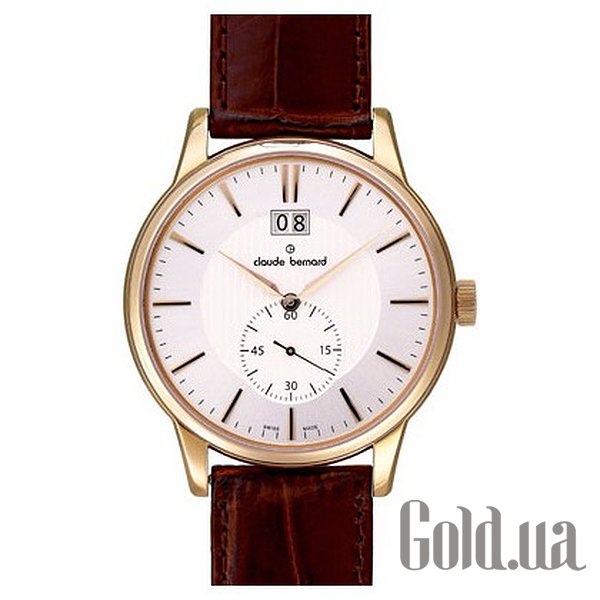 

Швейцарские часы Claude Bernard, 64005 37R AIR