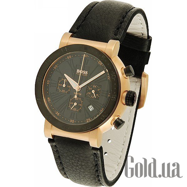 

Дизайнерские часы Hugo Boss, HB-114 Round 1512312