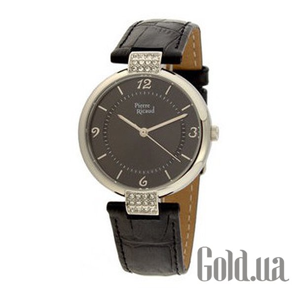 

Женские часы Pierre Ricaud, PR 21061.5254QZ