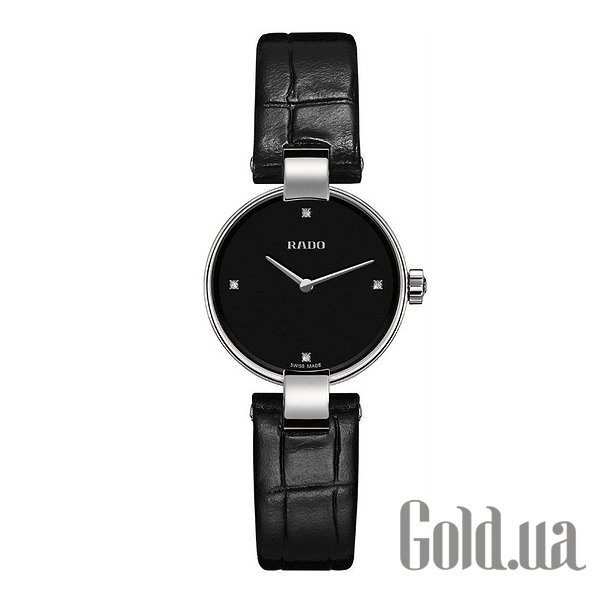 

Швейцарские часы Rado, Женские часы Coupole 01.963.3854.4.170/R22854705