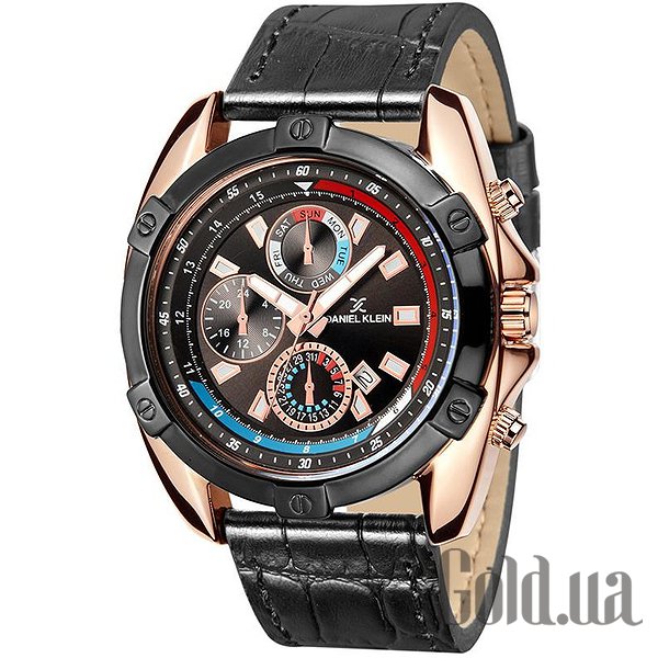 Купить Daniel Klein Мужские часы DK10963-3