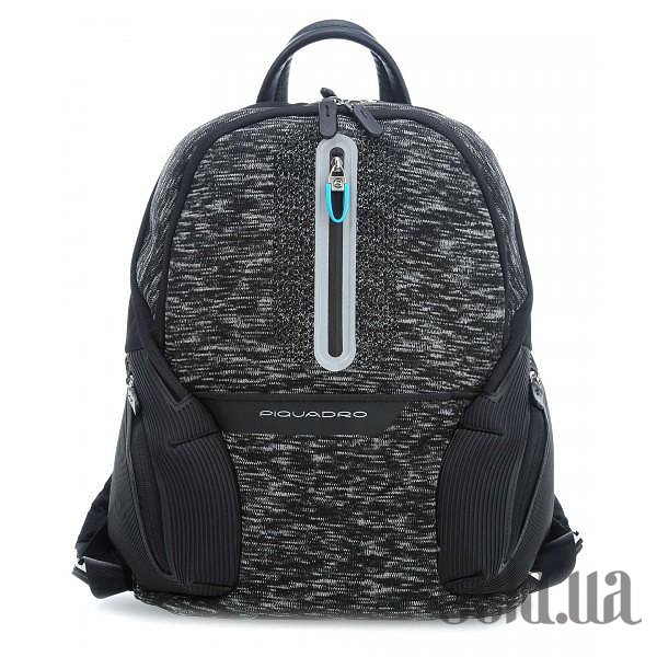 

Рюкзак Piquadro, Черный, Рюкзак Coleos CA3936OS37_N