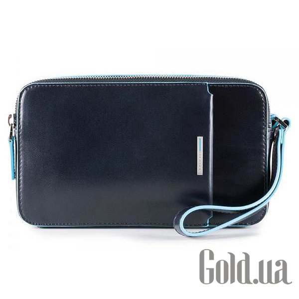 

Клатч Piquadro, Синий, Клатч Blue Square AC4221B2_BLU2